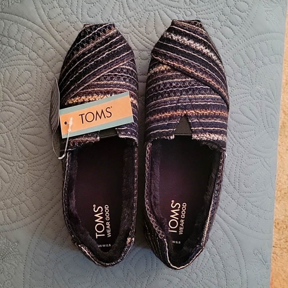Toms Women's Shoes